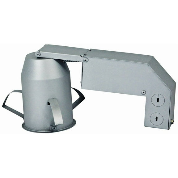 Nora Lighting Nhrioic-28Le4 Iolite Led Remodel Housing For 2" Trims