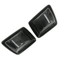 thumbnail image 4 of Car Side Wing Turn Signal Light, Wearproof Car Turn Signal Light High Visibility  For Vehicle, 4 of 8