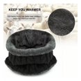 thumbnail image 4 of 3en1 Gorro Bufanda Guantes Tejidos Unisex Invierno Para Frío, 4 of 8