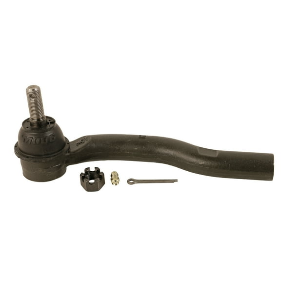MOOG ES80602 Tie Rod End Fits select: 2004-2011 TOYOTA CAMRY, 2004-2012 LEXUS ES