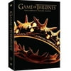 Game Of Thrones: Complete Second Season