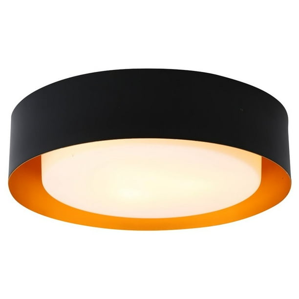 Lynch Black Gold Flush Mount Ceiling Light Com - Black And Gold Flush Mount Ceiling Light Lynch Black Gold Flush Mount Ceiling Light Com - Black And Gold Flush Mount Ceiling Light