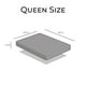 thumbnail image 4 of Colchón en Caja Queen Size Spring Air Basic, 4 of 4