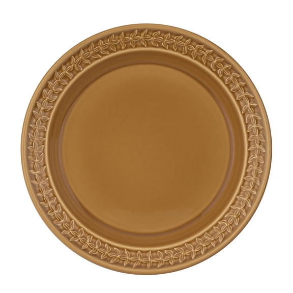 Botanic Garden Harmony Amber 8.5 Inch Salad Plate
