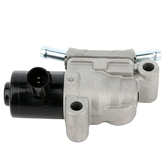 Idle Air Control Valve Fuel Injection System, SCITOO idle control kits 36450-PT3-A01 compatible with 1990-1993 for Honda for Accord, 1993-1995 for Honda Prelude