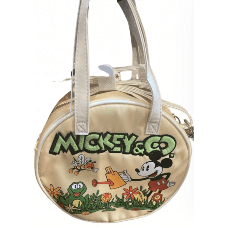 Disney parks crossbody bag best sale