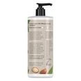 thumbnail image 2 of Love Beauty & Planet Shea Butter & Sandalwood Cleansing Conditioner, 22 oz, 2 of 7