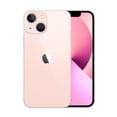 thumbnail image 1 of Apple iPhone 13 5G 256GB Rosa Reacondicionado Grado A, 1 of 4