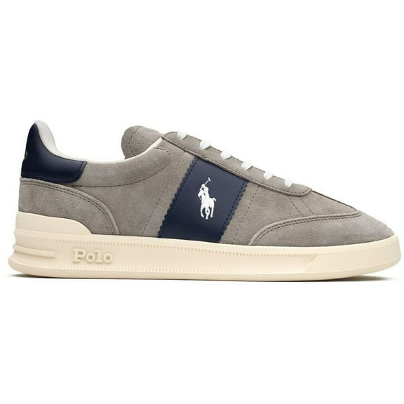 Polo Ralph Lauren Heritage Court Era Sneakers