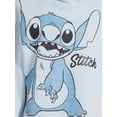 thumbnail image 4 of Disney’s Stitch Women’s Graphic Hoodie, Sizes XS-XXXL, 4 of 5