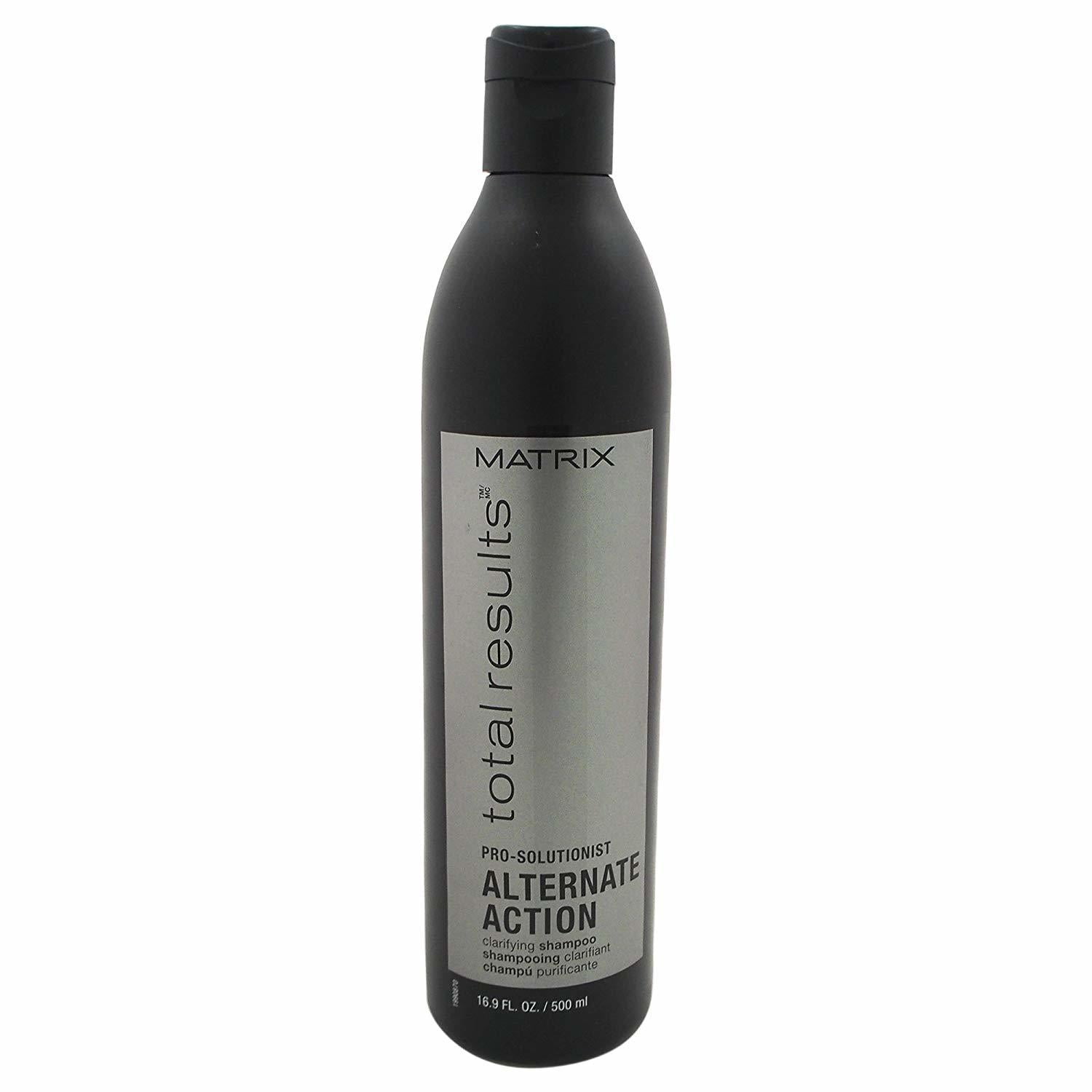 Total Results Pro Solutionist Alternate Action Shampoo, By Matrix 16.