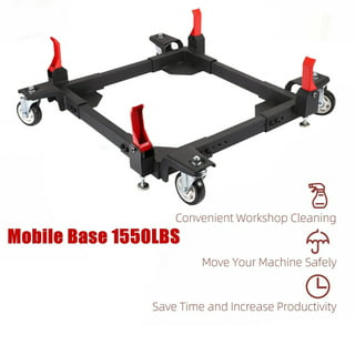 Power Tools Mobile Bases