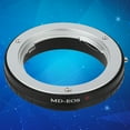 thumbnail image 6 of Camera Lens Adapter for EF EF-S Mount 80D 77D 70D 60D 5D Mount Cameras, 6 of 13