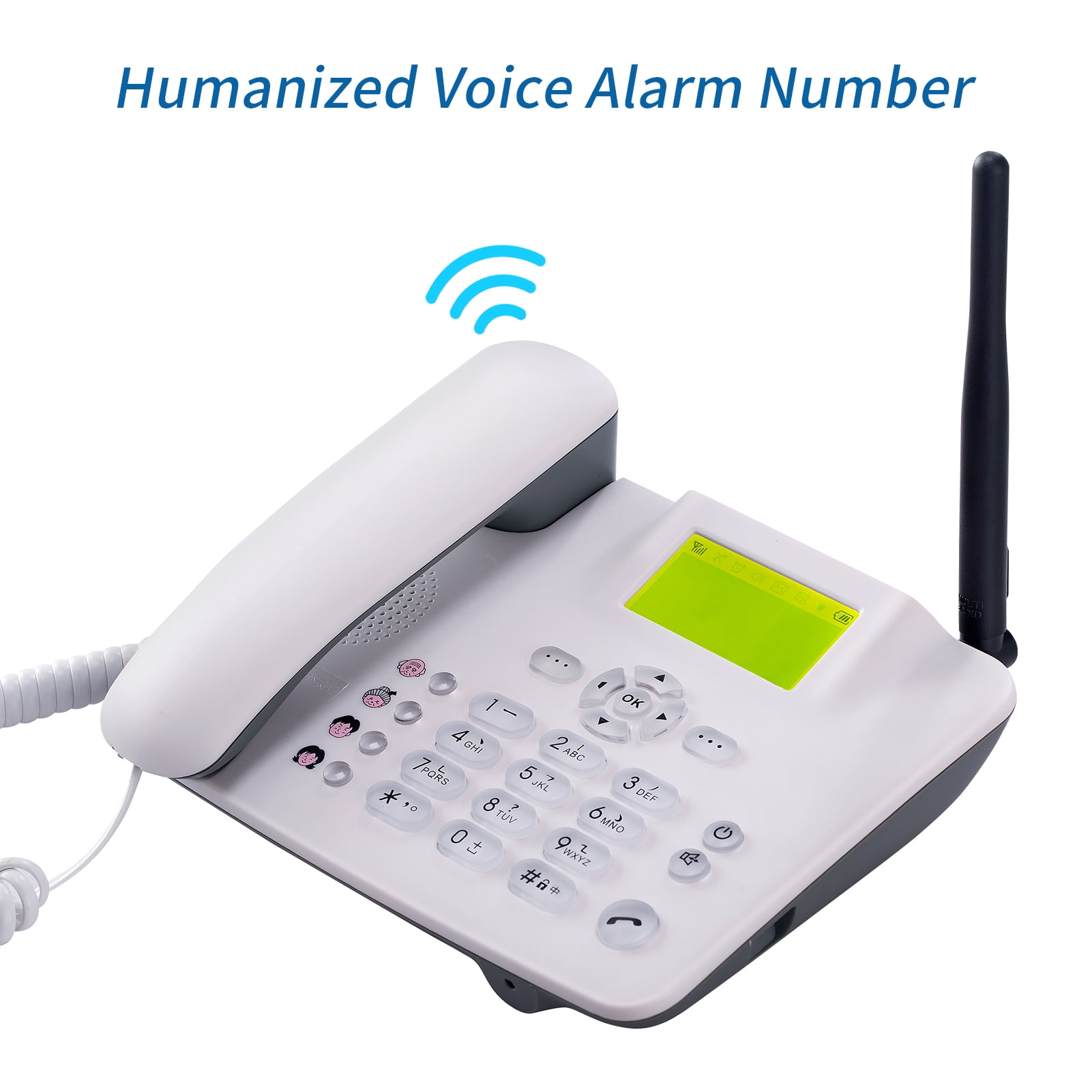Sim Card Caller Id