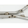 thumbnail image 6 of For KTM DUKE 890 2020 2021 2022 2023 Duke 790 2018-20 890 Duke R 790 Duke Escape Slip-on Motorcycle Exhaust Pipe Muffler System, 6 of 7