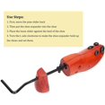 thumbnail image 3 of Shoe Stretcher, Wooden Shoe Stretcher, Expand Shoe Support, Large and Narrow Shoes, Moisture-Proof Leather Shoes, Boot Shaper, Expander, Shoe Support(L), 3 of 8