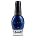 thumbnail image 1 of Esmalte De Uñas Bissú Original varios Tonos colecciones azul marino 15 ml Bissú FROUBISSUESMALTE, 1 of 3