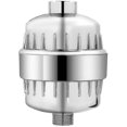 thumbnail image 1 of Shower Filter,soften Hard Water Filter ,remove Chlorine And Fluorine, 1 of 5