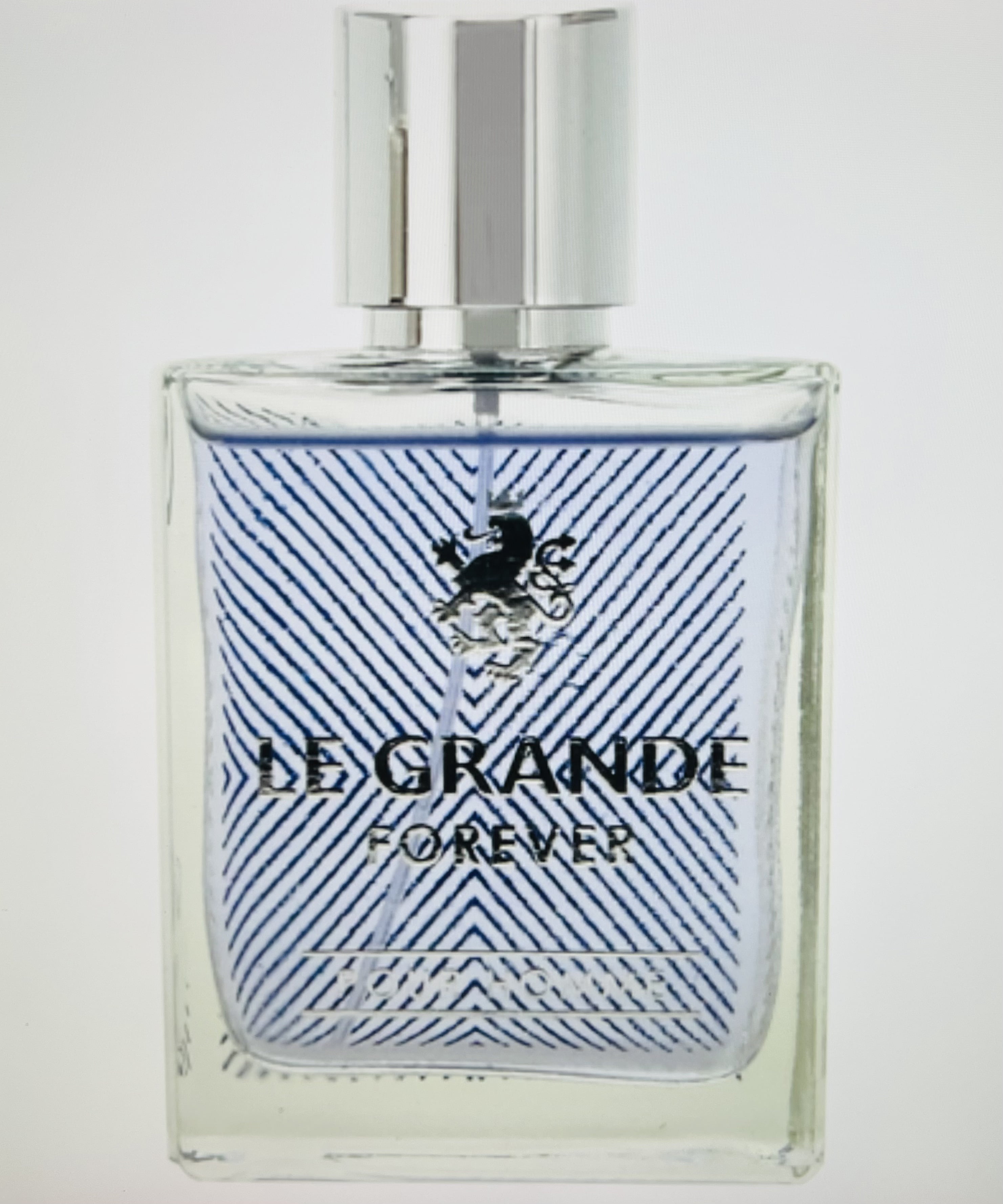 LE GRANDE FOREVER pour homme a designer inspired EDT cologne by