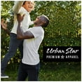 thumbnail image 4 of Urban Star Jeans pour Hommes Coupe Décontractée Jambe Droite Jeans Extensibles pour Hommes, 4 of 7