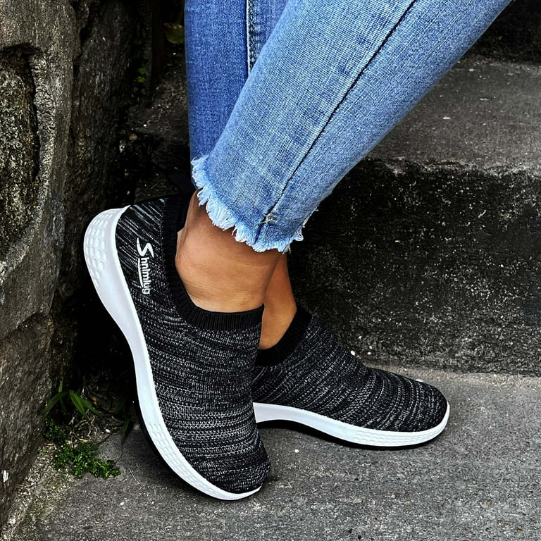 HSMQHJWE Sneaker Boots For Women Size 81 Work Women'S Max HSMQHJWE Sneaker Boots For Women Size 81 Work Women'S Max