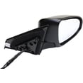 thumbnail image 5 of For 13-18 Avalon Rear View Mirror Power Heated w/Memory & Signal Lamp Right Side, 5 of 5