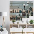 thumbnail image 5 of Design Art - New York City Skyline Panorama, 5 of 5
