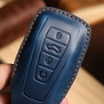 thumbnail image 5 of Car Key Fob Cover Case Shell Holder Set For Geely Coolray X6 Emgrand Global Hawk GX7 Remote Accessories Car-Styling Keychain, 5 of 16