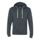 thumbnail image 1 of J America Adulto Triblend Pullover Forro Polar Capucha 2XL NAVY TRIBLEND J América 8871, 1 of 1