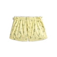 thumbnail image 5 of Weekend Academy Girls Cotton Pull-On Shorts, Sizes 4-18, 5 of 5