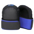 thumbnail image 2 of Warner Hand Tools 10031 Super Soft Knee Pads Pair, 2 of 3