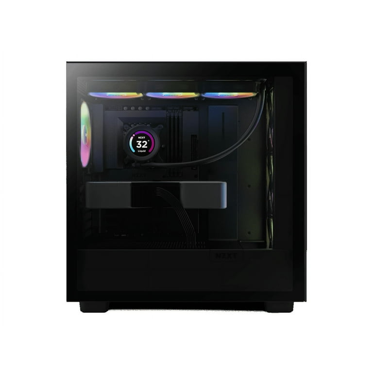 NZXT H Series H7 (2023) Elite Edition ATX Mid Tower Chassis