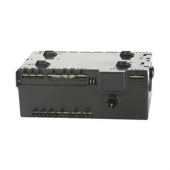 BOSCH 12026747 CONTROL MODULE PROGRAMMED - GENUINE OEM PART