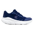 thumbnail image 1 of Tenis para Mujer Charly 1043096 azul marino 23.5, 1 of 4
