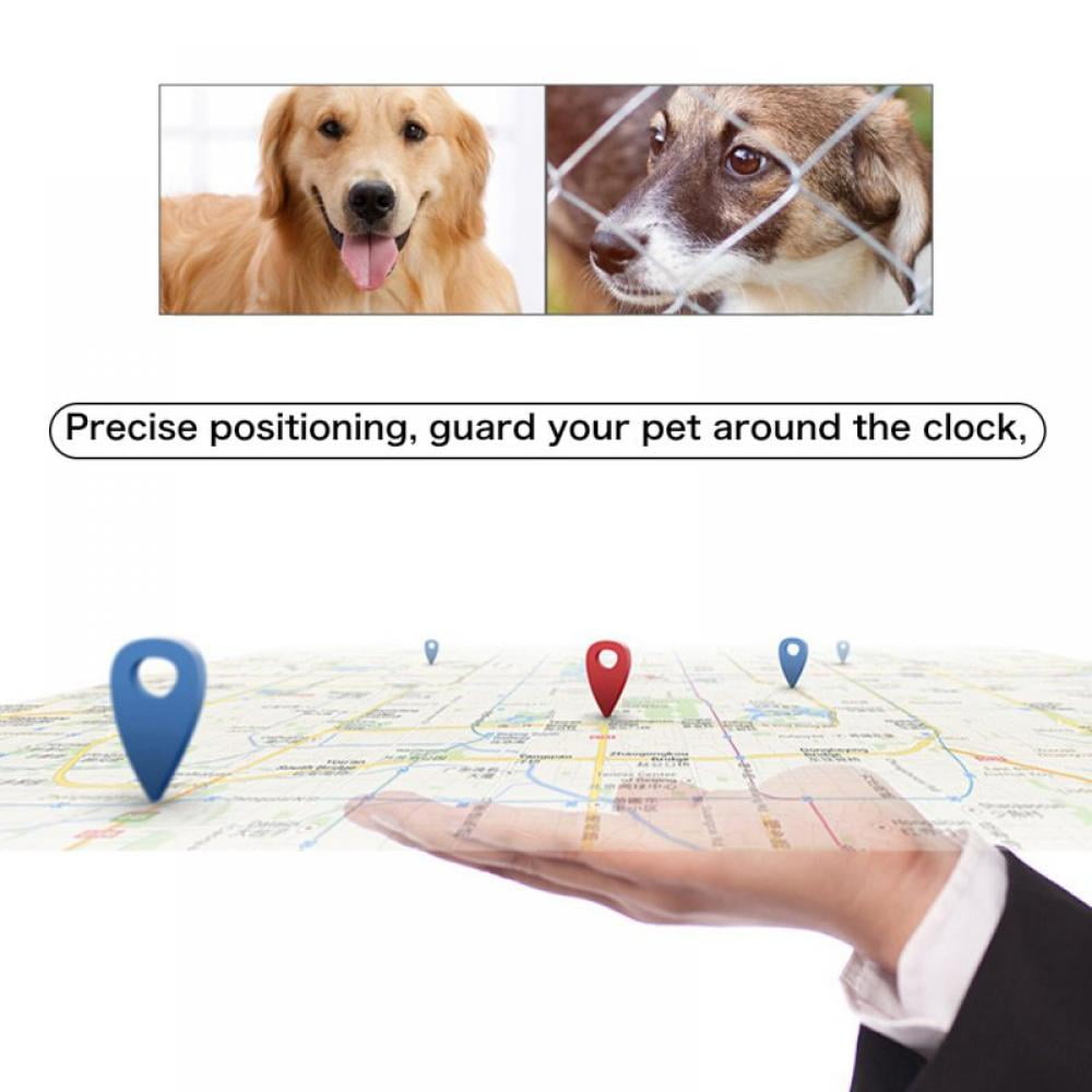 Verizon gps 2024 pet tracker