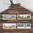 thumbnail image 2 of "Billy Jacobs Four Seasons Collection VII" Encadré Wall Art pour la Décoration, 2 of 3