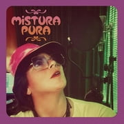 Mistura Pura - Mah' Wah Funk B/w Love Is Full Of Colours - Music & Performance - Vinyl [7-Inch]