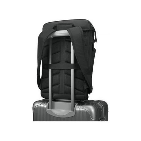 Lenovo - Legion Active Gaming Backpack - Black