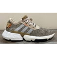 thumbnail image 3 of Adi-das Originals POD-S3.1 Brown Boost Running Shoes G54719 Size 4 / Women's 5, 3 of 6