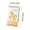 F, variant on D Vertical Paper Desk Calendar 2026 Mini Office Desktop Planner For Appointment Scheduling Time Management