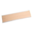 thumbnail image 2 of Juego de 10 varillas difusoras de varillas de fibra de 11,81 pulgadas de largo para aceites esenciales y fragancias. Madera 0.3cmx30cm, 2 of 9