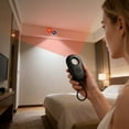 thumbnail image 4 of Portable Infrared Surveillance for Hotel Travel Security, 4 of 5