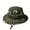 1pcs, variant on Bigfoot Country Boonie Hat, Legend of The Woods Sasquatch Wide Brim Outdoor Bucket Hat for Hiking Camping Fishing