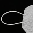 thumbnail image 2 of Máscaras de Ojo Sunnimix 100 Piezas Blanca, 2 of 2