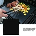 thumbnail image 4 of LYUMO Induction Cooker Protector Anti-Slip Silicone Insulation Mat Pads for Kitchen Cooking,Heat Insulation Mat,Silicone Heat Insulated Pad, 4 of 8