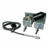 Autoloc 9864 Windshield Wiper Motor Kit