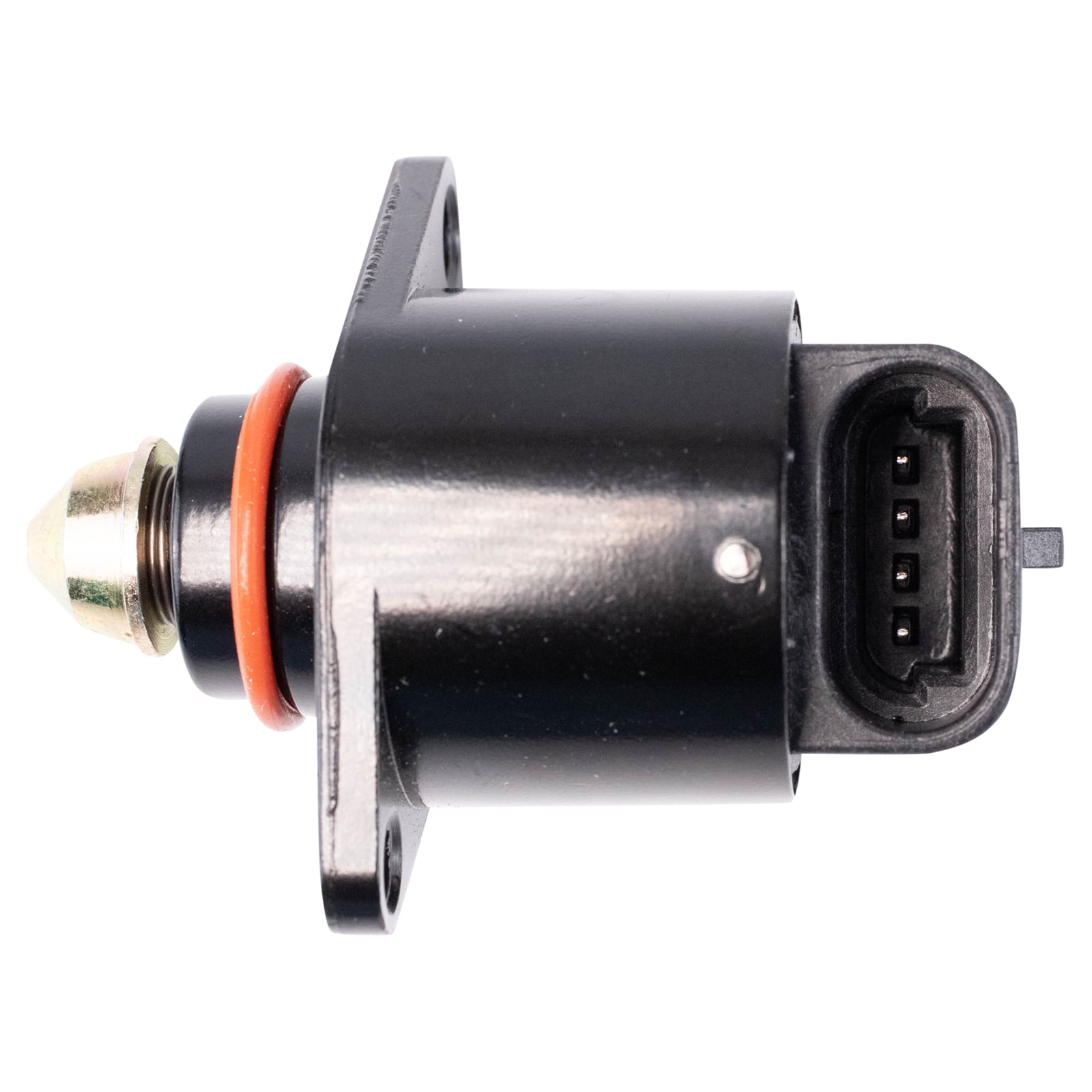 TRQ Idle Air Control Valve Fits 1987-1995 Chevrolet 1987-1998 GMC AIA90060