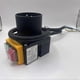 thumbnail image 3 of KOA7 250V 16A Wood Splitting Machine Electromagnetic Button Switch HCK3T Log Cutting Machine, 3 of 5
