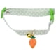 thumbnail image 1 of KAKOWELY Adorable collar para gatos con cascabel, collar ajustable para gatos, precioso collar para gatos con cascabel, collar para perros, 1 of 5