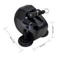 thumbnail image 3 of Pull Rope Strength Training Equipment, Rope Trainer Machine, Suction Cup Rope Training Device, 3 of 8